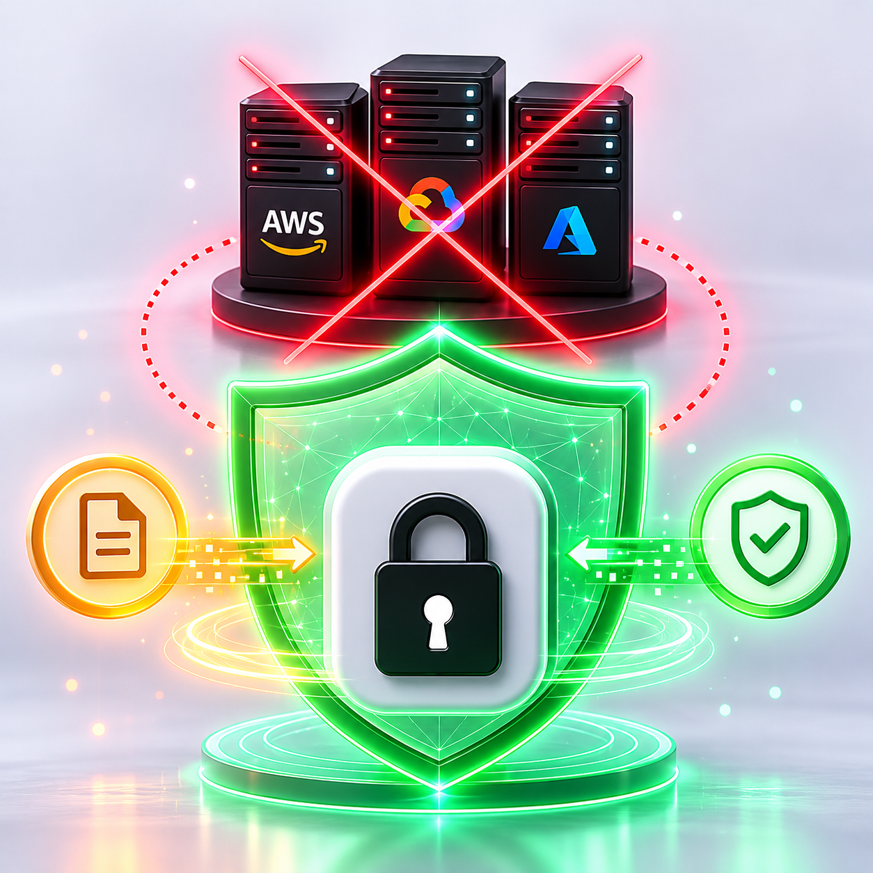 ClearCut Privacy and Security